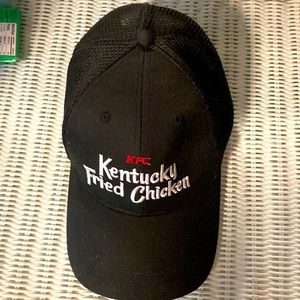 Pristine KFC hat